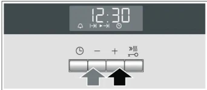 SIEMENS HB33GB550J - Endezeit - 2