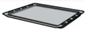 SIEMENS HB33GB550J - Rost - 1