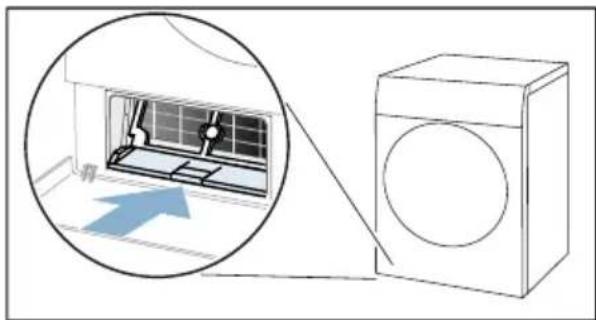 SIEMENS WT43RVEP - Bodeneinheit wie folgt reinigen: - 13