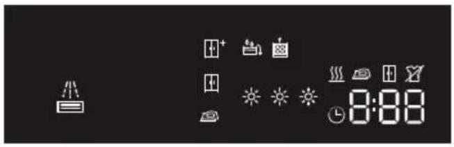 SIEMENS WT44W5V9 - Display - 1
