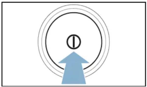 SIEMENS WT44W5V9 - Wäsche entnehmen und Gerät ausschalten - 2