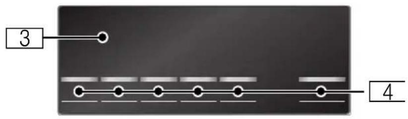 SIEMENS WT45RV80 - Blende - 2