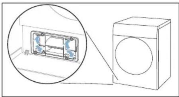 SIEMENS WT45RV80 - de Reinigen und warten - 2