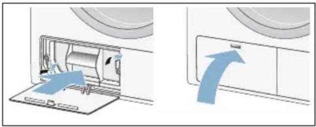 SIEMENS WT43H081 - Verletzungsgefahr. - 1