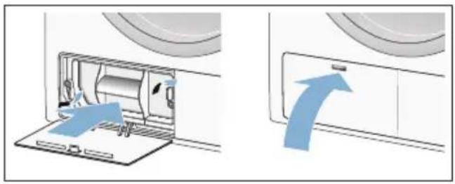 SIEMENS WT45H2ECO - Verletzungsgefahr. - 1