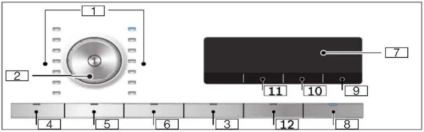 SIEMENS WT47W5A1 - Blende - 1