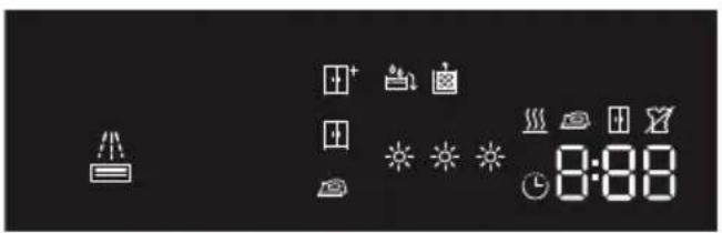 SIEMENS WT47W5A1 - Display - 1