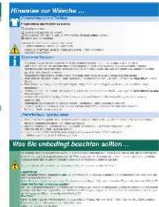 BOSCH WTW83260 - 2