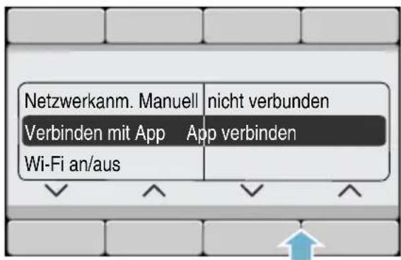 BOSCH WTYH7780 - Verbinden mit der Home Connect App - 2