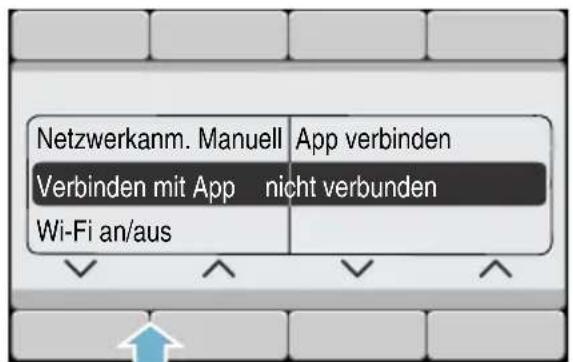 BOSCH WTYH7780 - Verbinden mit der Home Connect App - 1