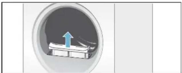 BOSCH WTYH7780 - Wäsche entnehmen und Trockner ausschalten - 2