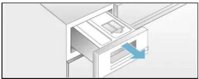 BOSCH WTYH7780 - Sachschaden durch Leckage oder auslaufendes Wasser. - 1