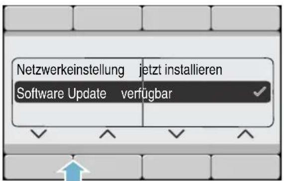 BOSCH WTYH7780 - Software Update - 1