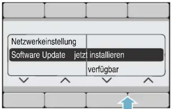 BOSCH WTYH77W0 - Software Update - 2