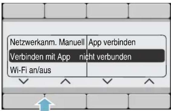 BOSCH WTYH77W0 - Verbinden mit der Home Connect App - 1