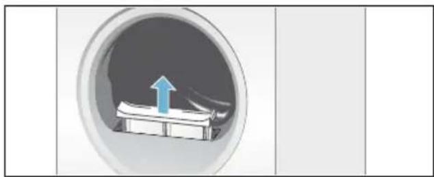 BOSCH WTYH77W0 - Wäsche entnehmen und Trockner ausschalten - 2