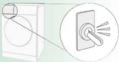 BOSCH WTY88731 - Normale Geräusche - 3