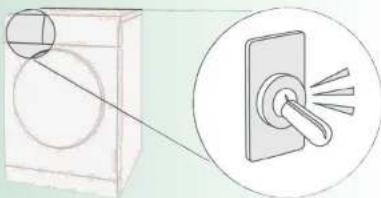 BOSCH WTW865E2 - Normale Geräusche - 3