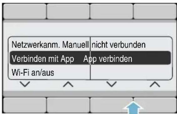 BOSCH WTYH7700 - Verbinden mit der Home Connect App - 2