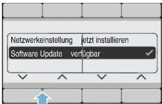 BOSCH WTYH7700 - Software Update - 1