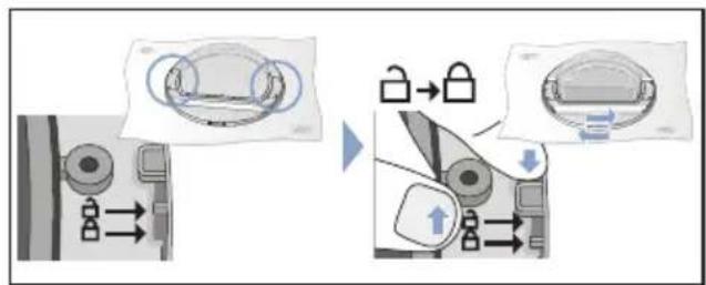 BOSCH WTYH7700 - de Aufstellen und anschließen - 4