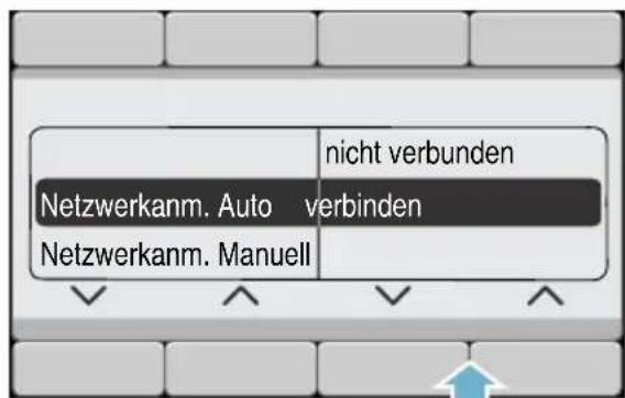 BOSCH WTYH7700 - Automatisches Verbinden mit dem Heimnetzwerk - 1