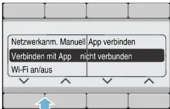 BOSCH WTYH7700 - Verbinden mit der Home Connect App - 1