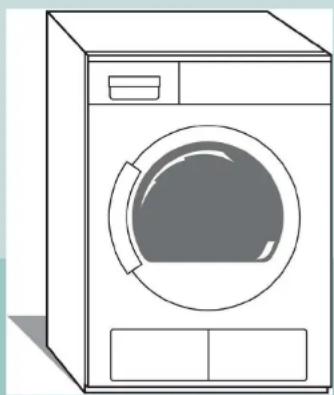 SIEMENS WT46W572EX - Installation - 2