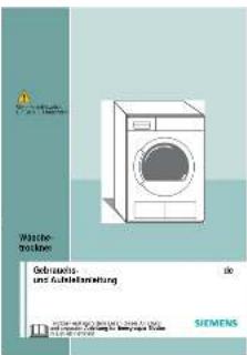 SIEMENS WT46W572EX - 3