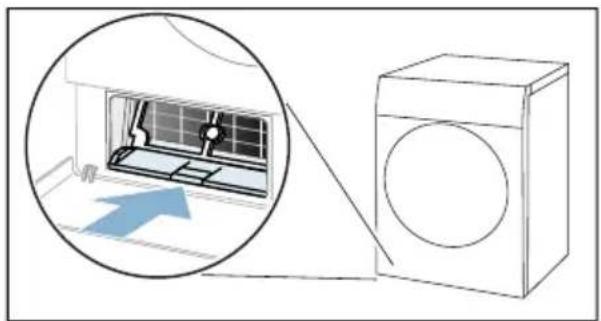 SIEMENS WT43RV00 - de Reinigen und warten - 7