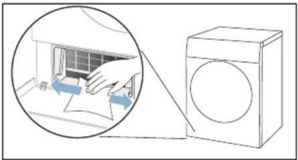 SIEMENS WT43RV00 - de Reinigen und warten - 5