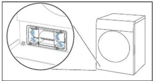 SIEMENS WT43RV00 - de Reinigen und warten - 9