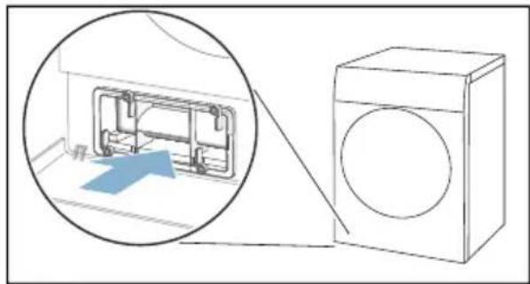 SIEMENS WT45RVA1 - Bodeneinheit wie folgt reinigen: - 14