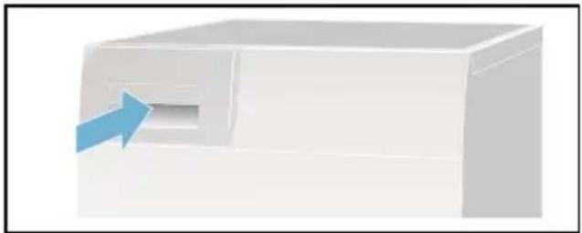 SIEMENS WT43N281 - Verunreinigtes Kondenswasser kann Gesundheits- und Sachschäden verursachen. - 1