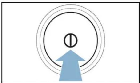 SIEMENS WT7WH590 - Wäsche entnehmen und Gerät ausschalten - 2