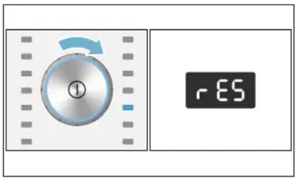 SIEMENS WT7WH590 - Netzwerkeinstellungen zurücksetzen - 2