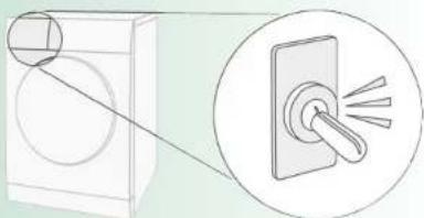 BOSCH WTW843F0 - Normale Geräusche - 2