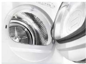 BOSCH WTW843F0 - Normale Geräusche - 4
