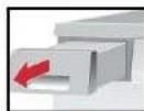 BOSCH WTW843F0 - Feuchtigkeitsfühler - 2
