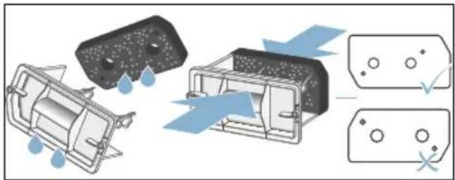 BOSCH WTH83080 - Hinweise - 2