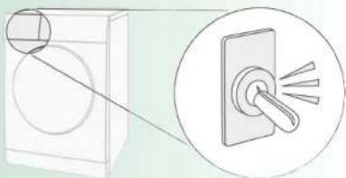BOSCH WTW86576EX - Normale Geräusche - 3