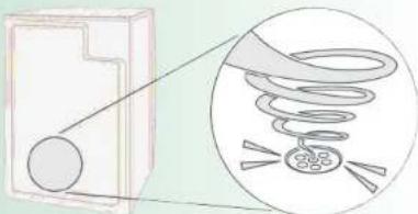 BOSCH WTW863V0 - Normale Geräusche - 2