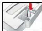 BOSCH WTW863V0 - Feuchtigkeitsfühler - 5