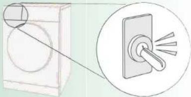 BOSCH EcoLogixx 7 SWTW86573EX - Normale Geräusche - 2