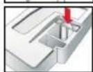 BOSCH WTW86592 - Feuchtigkeitsfuher - 5