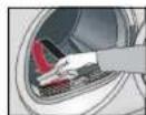 BOSCH WTW86592 - Feuchtigkeitsfuher - 6