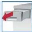 BOSCH WTW86592 - Kondenswasser entleeren - 1