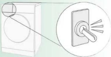 BOSCH WTW86591 - Normale Geräusche - 3