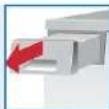 BOSCH WTW86591 - Kondenswasser entleeren - 1