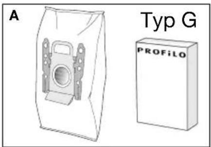 A Typ G PROFiLO